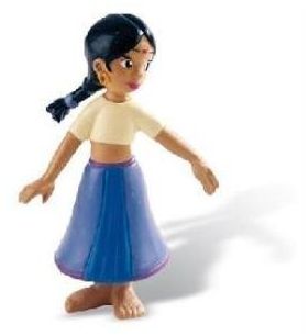 Figurine Disney - Shanti, Cartea Junglei |