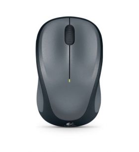 logitech Wireless Mouse M235 Colt Matte (910-002201)