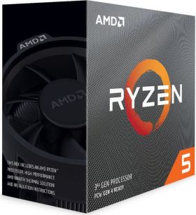 Procesor AMD Ryzen 5 3600 3.6GHz box