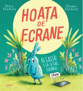 Hoata de ecrane | Helen Docherty