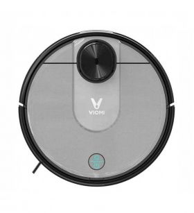 Aspirator robot Viomi V2 PRO EU, Wi-Fi, Mop, 33 W, 2100Pa, Suprafata 200 mp