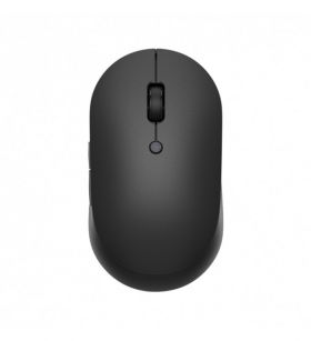 Mouse Wireless Mi Dual Mode Silent Edition Alb