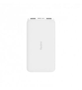 Bateria externa Xiaomi Redmi Power Bank 10000mAh Negru