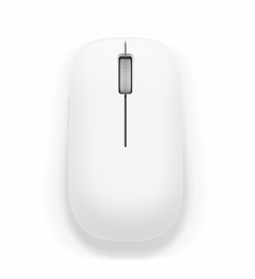 Mouse wireless Xiaomi Alb