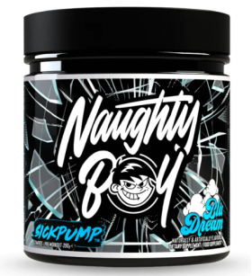 Naughty Boy Sick Pump 340 gr