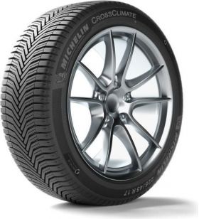 Anvelopa all-season Michelin Anvelope   CROSSCLIMATE 2 ALL SEASON 205/55R16 91V  Season