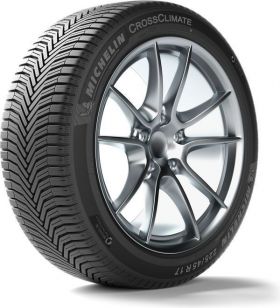 Anvelopa all-season Michelin Anvelope   Crossclimate 2 Suv 255/50R20 109Y  Season