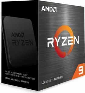 Procesor AMD Ryzen 9 5900X 3.7GHz box