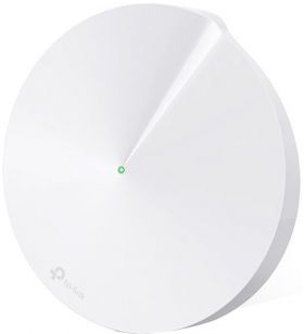 Router wireless TP-LINK Gigabit Mesh Deco M5 Dual-Band WiFi 5