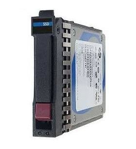 HPE Hewlett Packard Enterprise N9X96A unități SSD 2.5' 800 Giga Bites SAS (N9X96A)