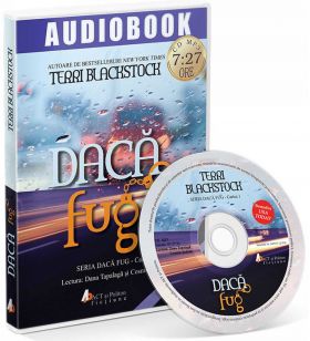 Daca fug | Terri Blackstock