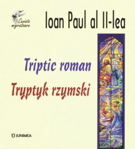 Triptic roman | Ioan Paul al II-lea