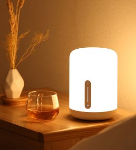 Lampa Xiaomi Bedside Lamp 2 EU, Wi-Fi, 9W, 400 lumeni