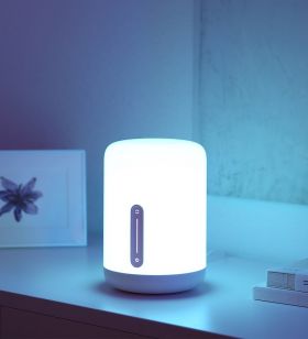 Lampa Xiaomi Bedside Lamp 2 EU, Wi-Fi, 9W, 400 lumeni