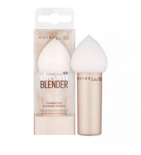 Burete aplicare fond de ten Maybelline Dream Blender Foundation Blending Sponge