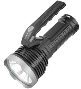 Lanterna de mana SL-02 T6+COB 1000 lumeni