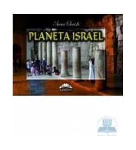 Planeta Israel - Aura Christi