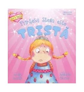 Printesa Stela este trista - Molly Martin Melanie Florian