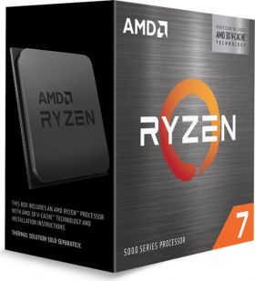 Procesor AMD Ryzen 7 5800X3D 3.4GHz box