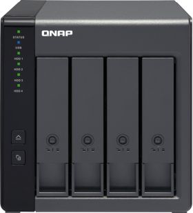 Accesoriu NAS Qnap 4 bay TR-004