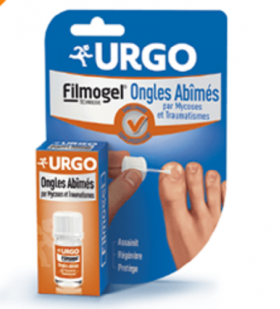 URGO UNGHII DETERIORATE 3.3ML