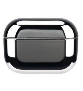 Carcasă Apple Airpods Pro K2113 argint