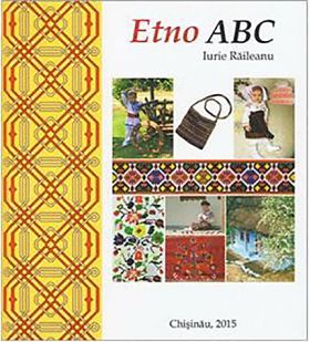 Etno ABC | Iurie Raileanu