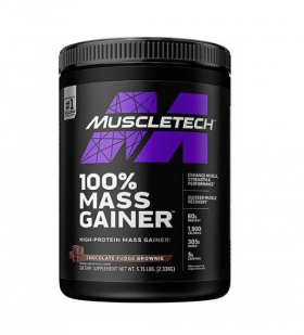 Muscletech Mass Gainer 2,33 kg