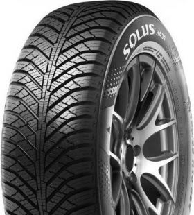 Anvelopa all-season Kumho Anvelope   Solus 4S HA32 225/45R19 96W  Season