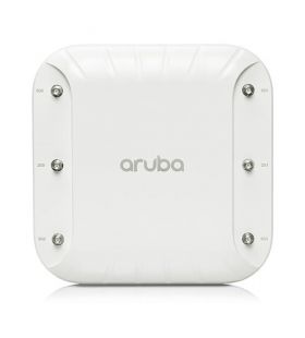 hpe Aruba AP-518 (RW) Indr Hardened 11ax AP (R4H02A)