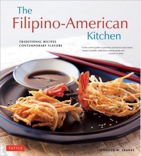 Filipino-American Kitchen | Jennifer M. Aranas, Brian Briggs