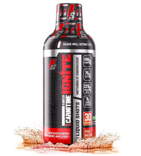 Pro Supps L Carnitine IGNITE 30 serv