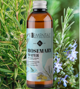 Apa florala de Rozmarin , eco-bio, 100ml - Mayam