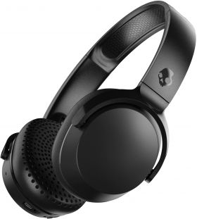 Casti SkullCandy On-Ear, Riff 2 BT True Black