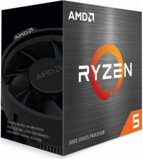 Procesor AMD Ryzen 5 5500 3.6GHz box