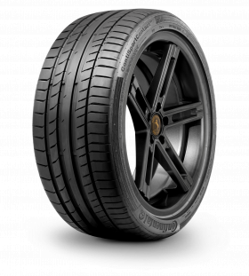 Anvelopa vara Continental SPORT CONTACT 5 SSR SUV 255/50R19 103W