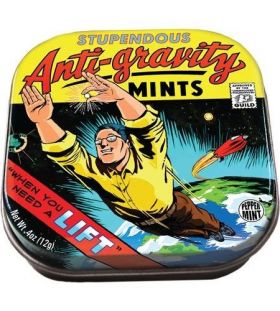 Anti-Gravity Mints | The Unemployed Philosophers Guild