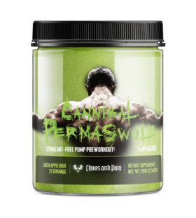 Chaos and Pain Permaswole 350 g