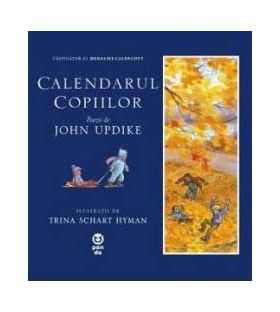 Calendarul copiilor - John Updike