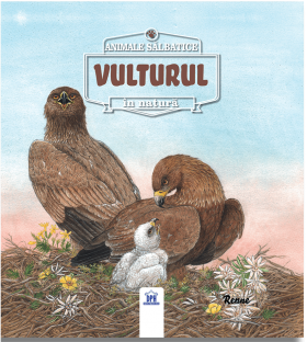 Vulturul | Renne