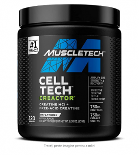 Muscletech Cell Tech Creactor 269 g