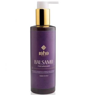 Balsam restructurant, 200 ml, Isha