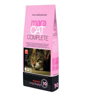 Hrană Maracat Complete, 10kg