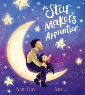 The Star Maker's Apprentice | Gareth P. Jones