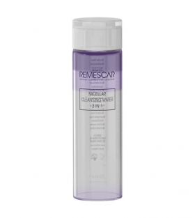 Apa micelara 3 in 1, 200ml, Remescar