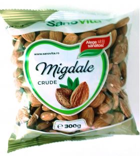 Migdale 300g - Sanovita