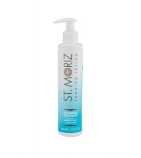 Lotiune Autobronzanta Profesionala St Moriz Gradual Develop, 200 ml