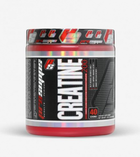 Pro Supps Creatine 200