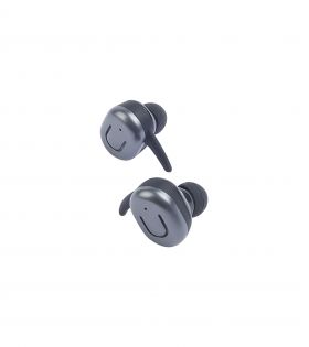 casti bluetooth in-ear maxell bass-13, tws, negru