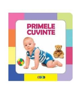 Primele cuvinte